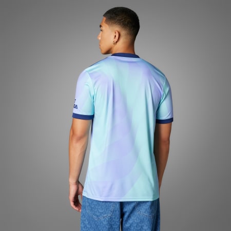 Arsenal 24/25 Third Authentic Jersey