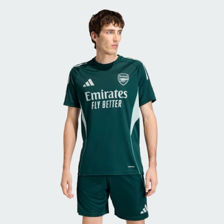 Arsenal 23/24 Home Jersey