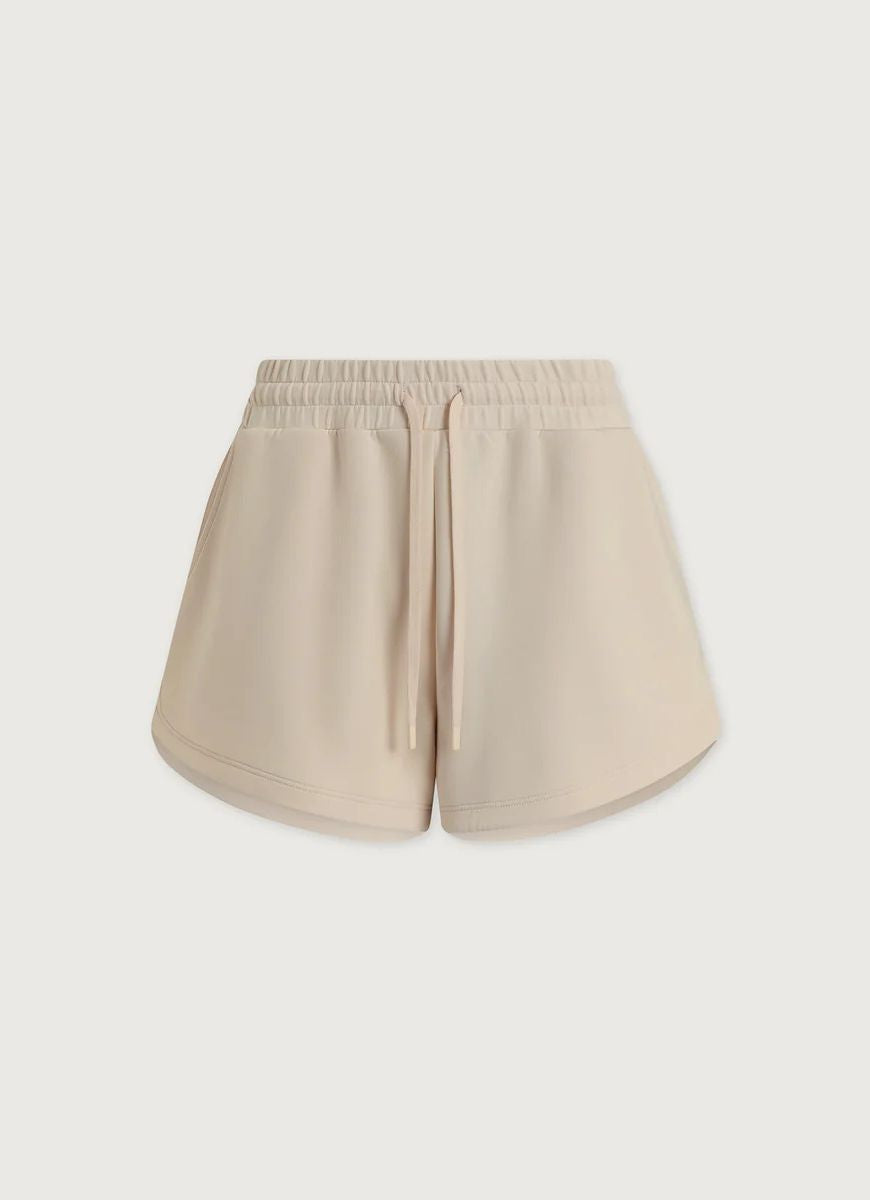Coulter High Rise Short