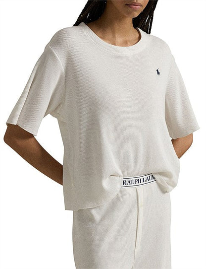 Polo Ralph Lauren 5 Short Sleeve Shirt & Pant Set