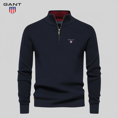 Ralph Lauren Half-Zip Sweater