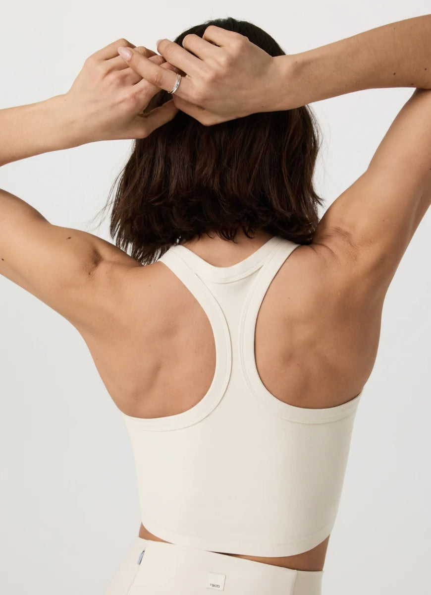 Elevation Racerback Tank