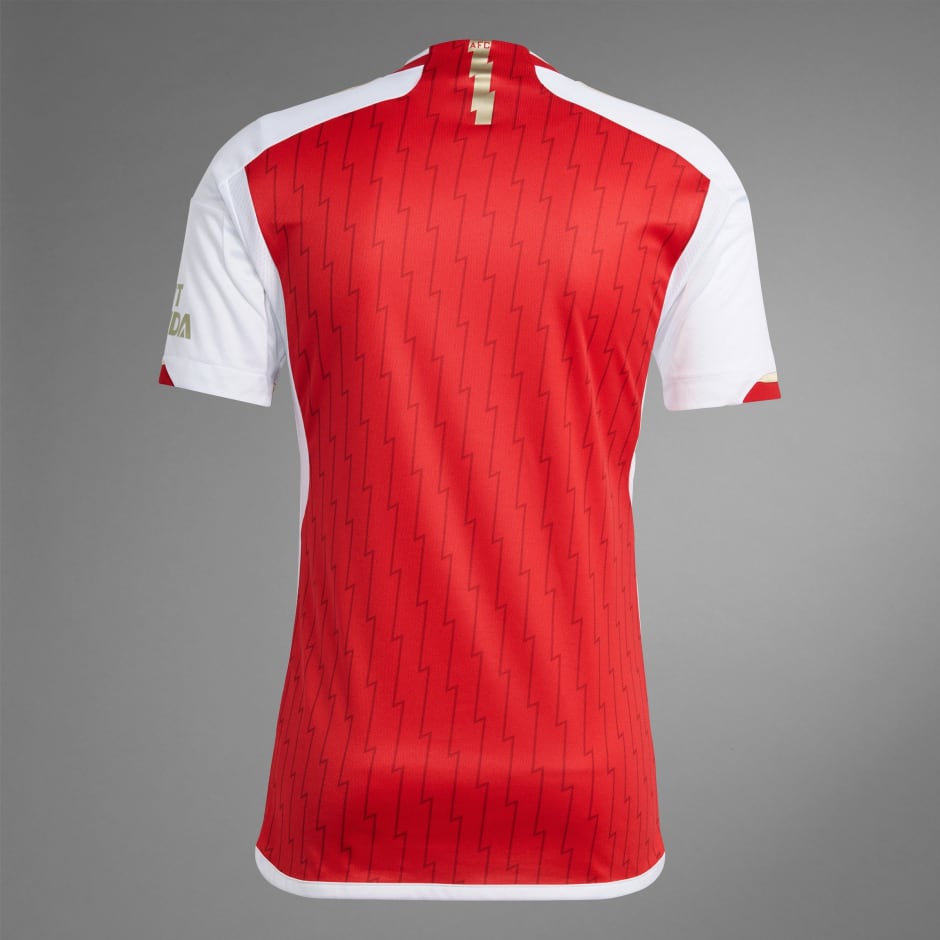 Arsenal 23/24 Home Jersey