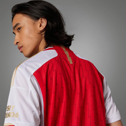 Arsenal 23/24 Home Jersey
