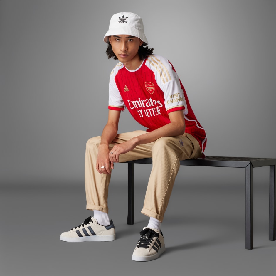 Arsenal 23/24 Home Jersey