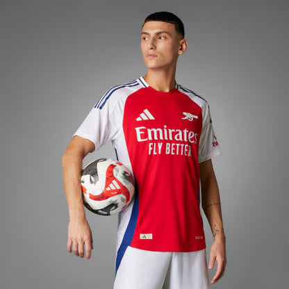 Arsenal FC 26/27 Home Authentic Jersey