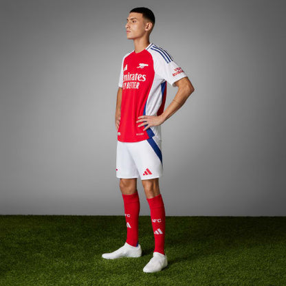 Arsenal FC 26/27 Home Authentic Jersey