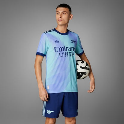 Arsenal 23/24 Home Jersey