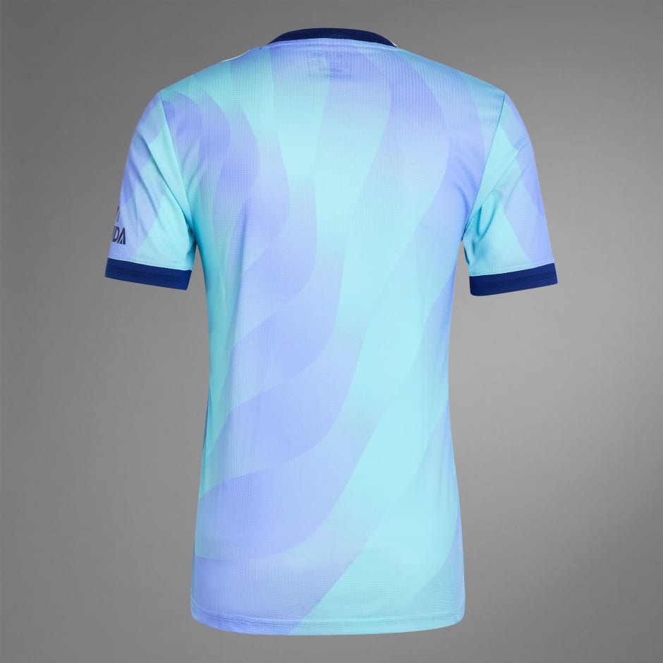 Arsenal 24/25 Third Authentic Jersey
