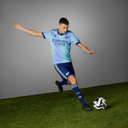 Arsenal 24/25 Third Authentic Jersey