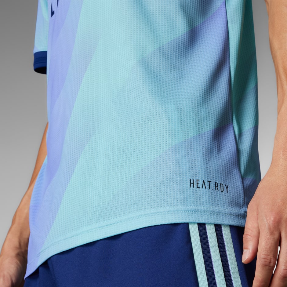 Arsenal 24/25 Third Authentic Jersey