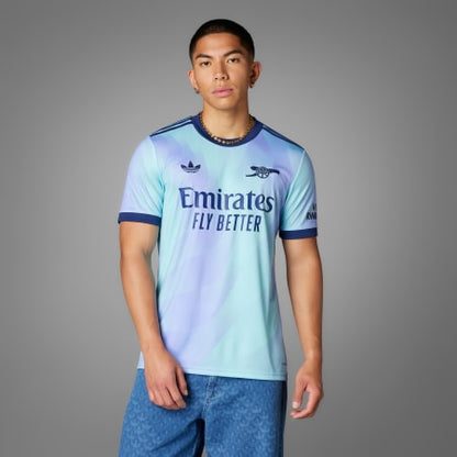 Arsenal 23/24 Home Jersey