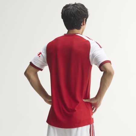 Arsenal 23/24 Home Jersey