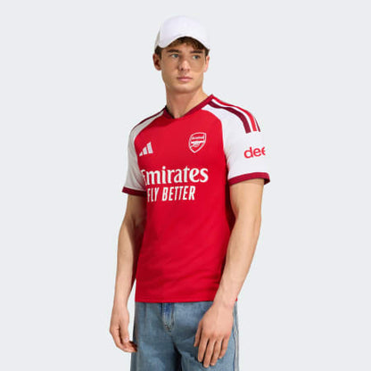 Arsenal 23/24 Home Jersey