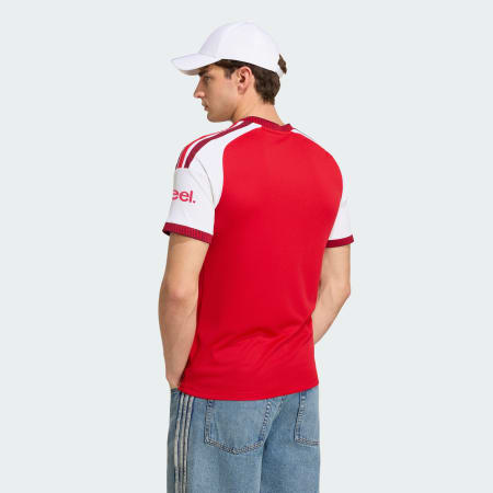 Arsenal 23/24 Home Jersey