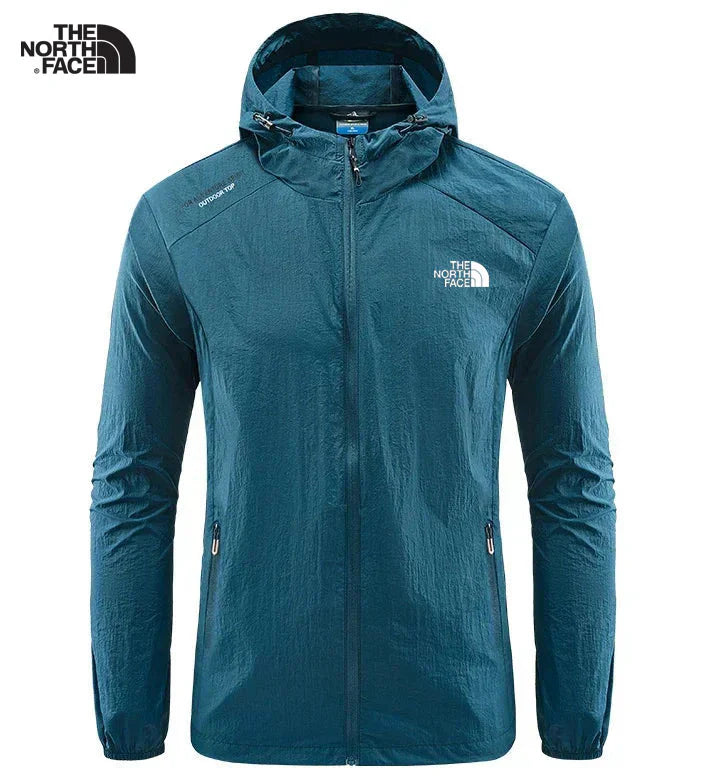 Men’s Antora Jacket