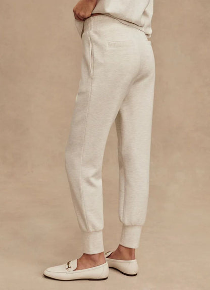 The Slim Cuff Pant 25"