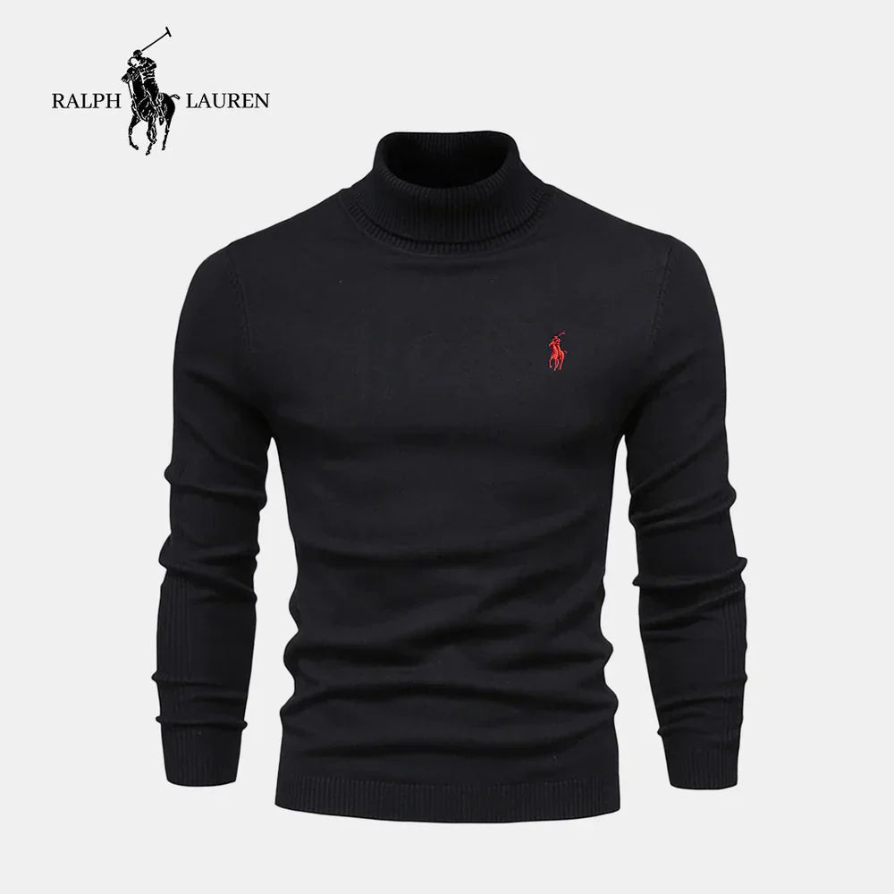 Ralph Lauren Turtleneck Sweater