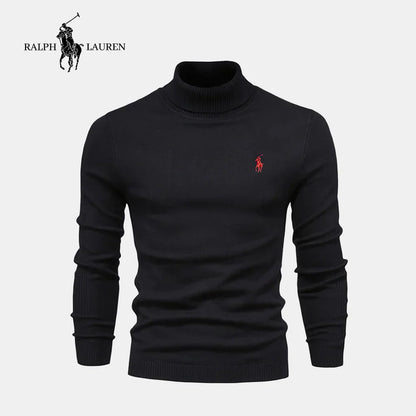 Ralph Lauren Turtleneck Sweater