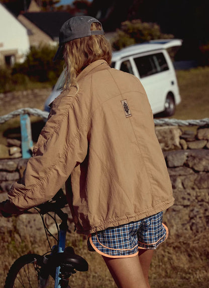 Field Tripper Jacket