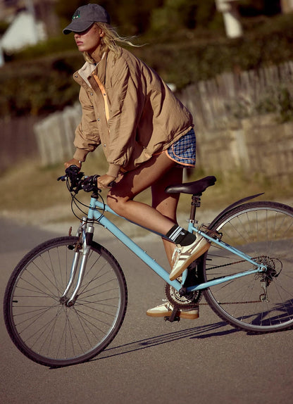 Field Tripper Jacket