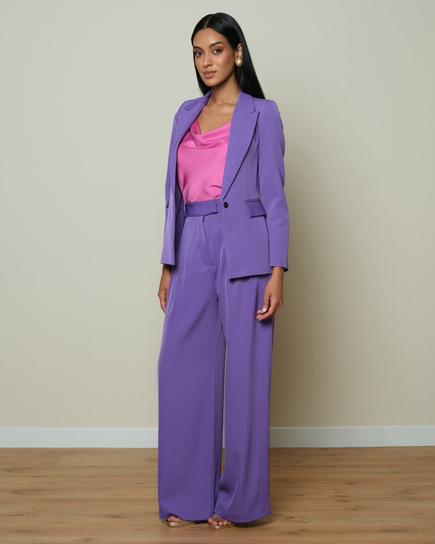 Penelope blazer
