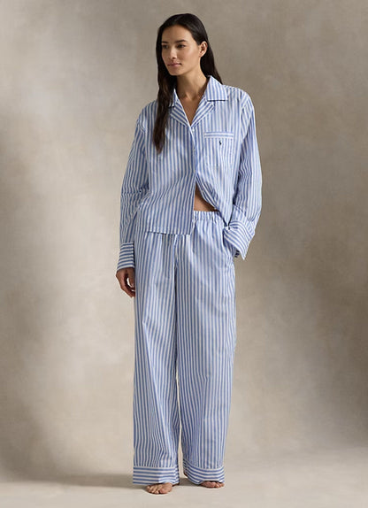 Long Sleeve PJ Set