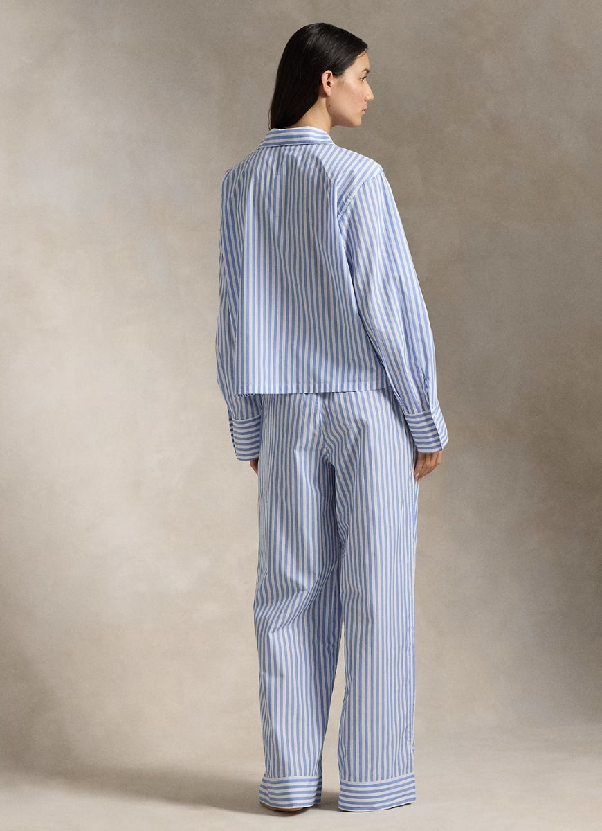 Long Sleeve PJ Set
