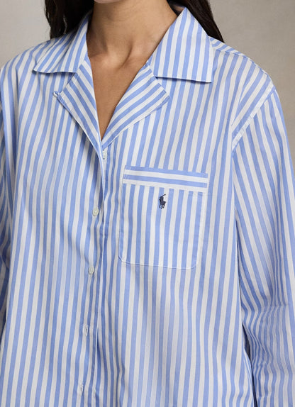 Long Sleeve PJ Set