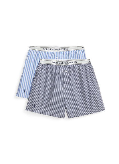 2 Pack Boxer