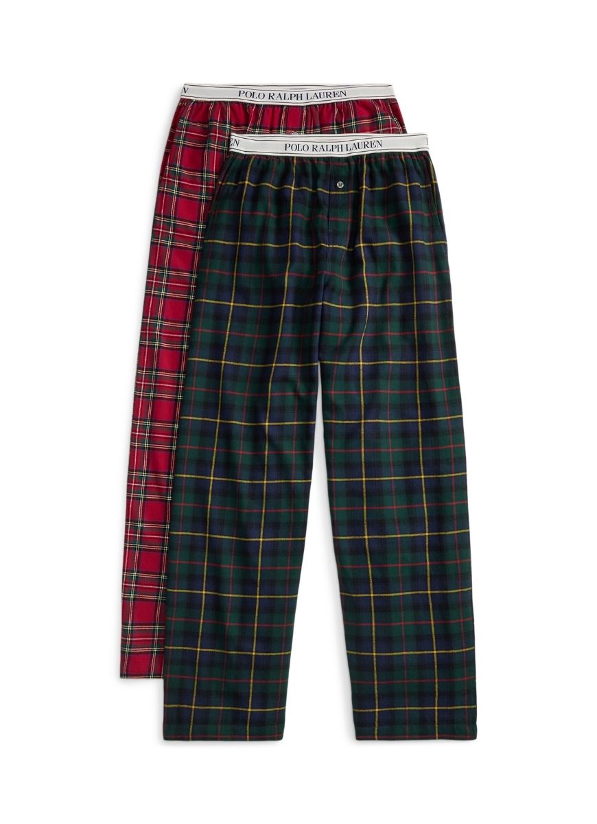 2 Pack Sleep Pant