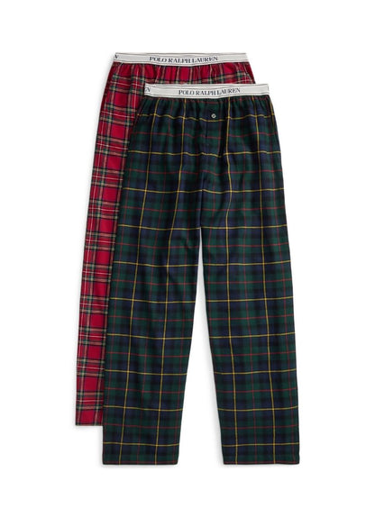 2 Pack Sleep Pant