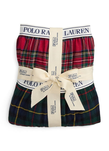 2 Pack Sleep Pant