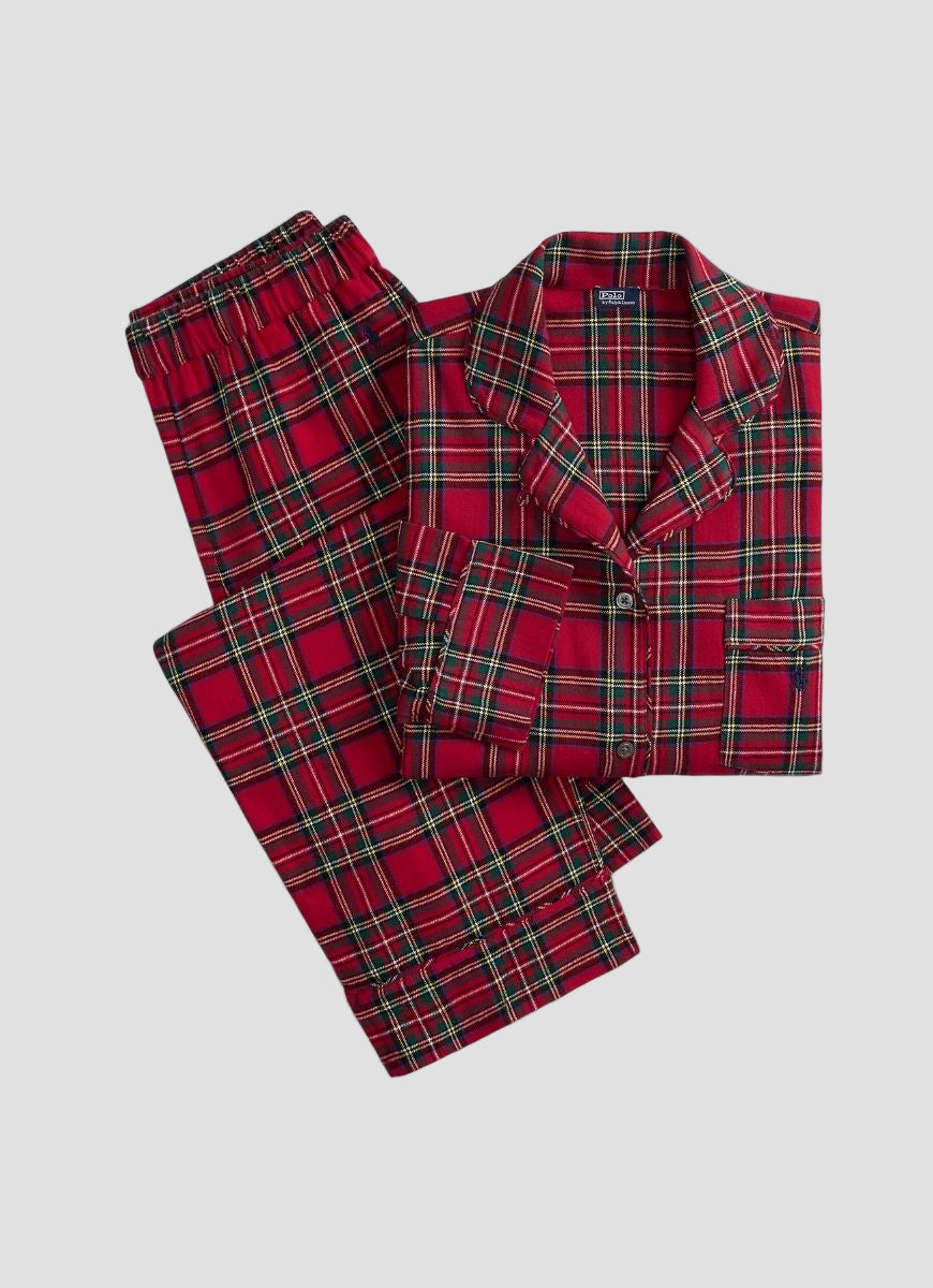 Madison PJ Set