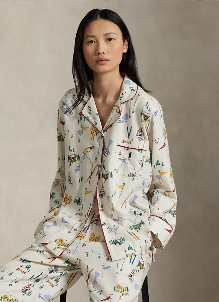 Madison PJ Set
