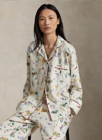 Madison PJ Set