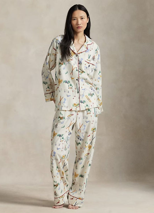 Madison PJ Set