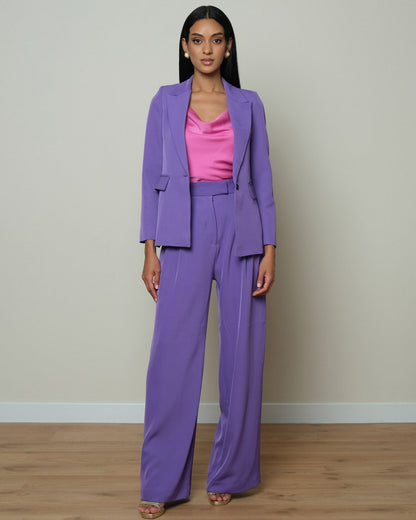 Penelope blazer