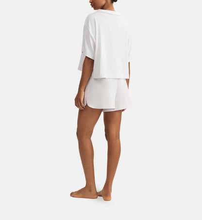 Collar Dress Cover-up
