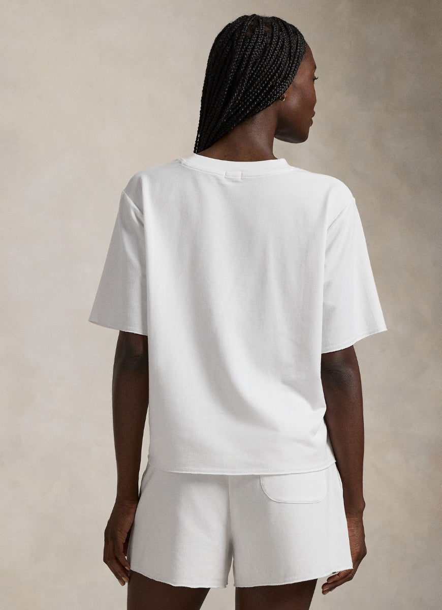 Short Sleeve Short Set