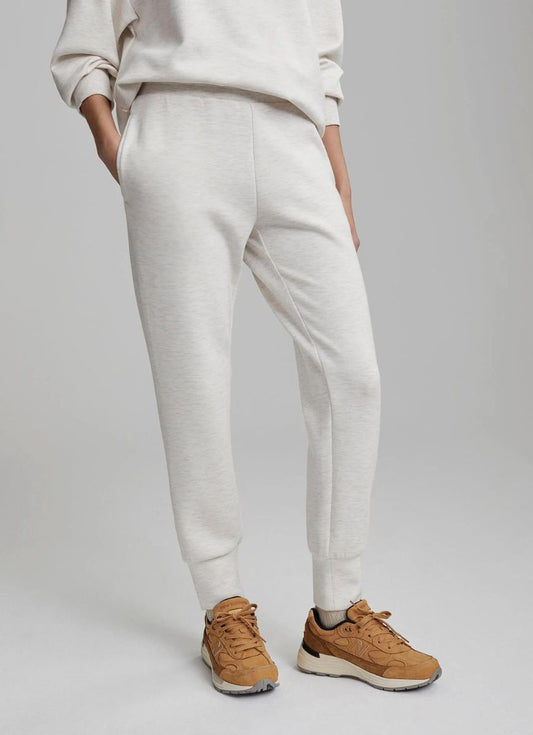 The Slim Cuff Pant 27.5”