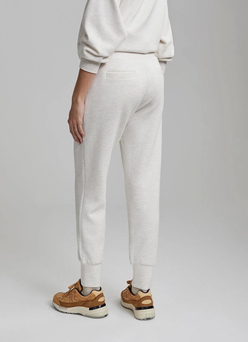 The Slim Cuff Pant 27.5”