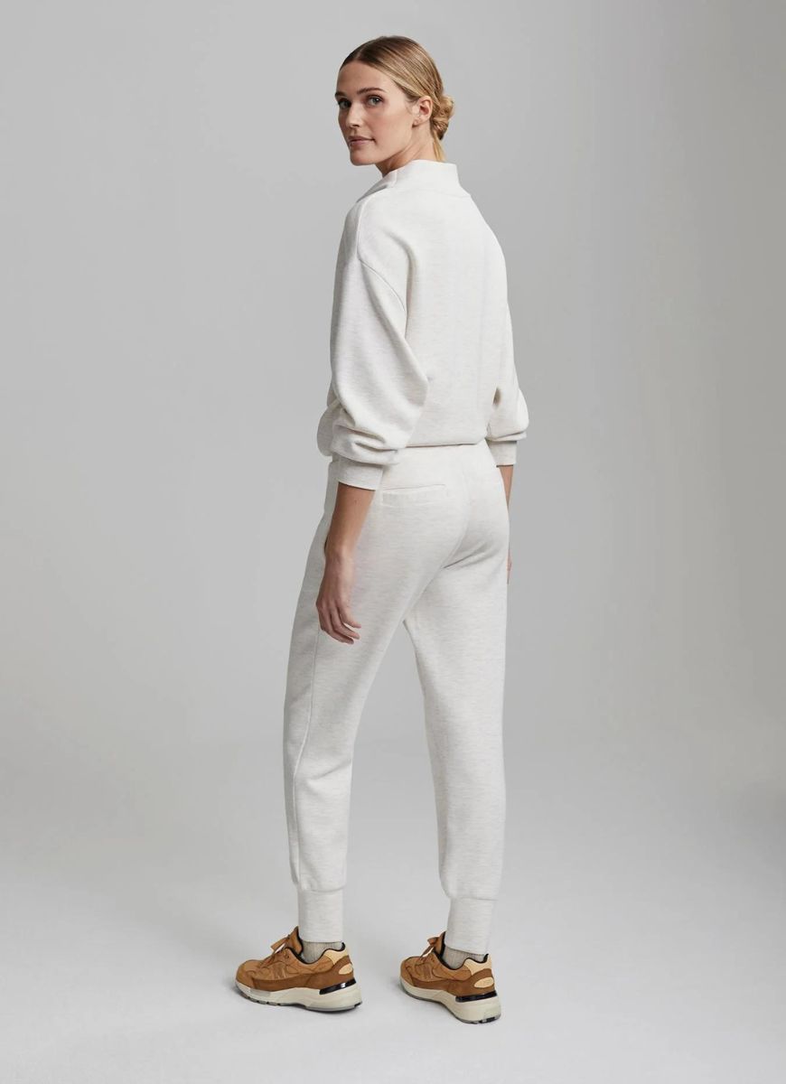 The Slim Cuff Pant 27.5”