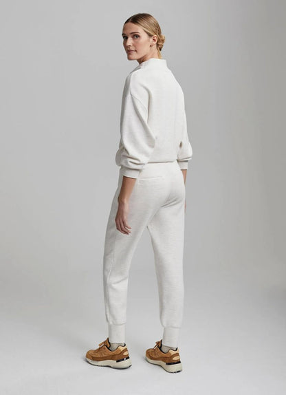 The Slim Cuff Pant 27.5”