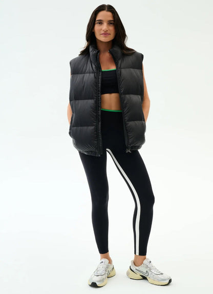 Summit Down Puffer Vest