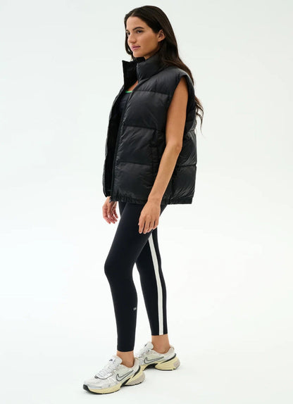 Summit Down Puffer Vest