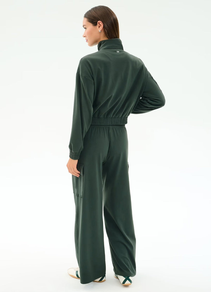 Peaches Airweight Cargo Jacket