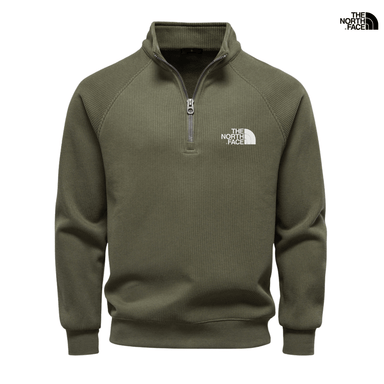 Ralph Lauren Half-Zip Sweater