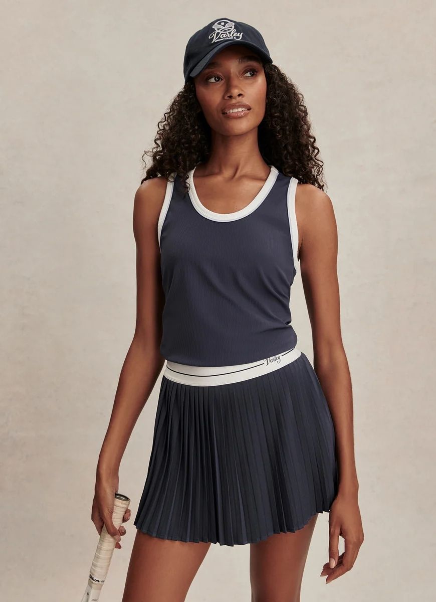 Clemency High Rise Skort 13.5”