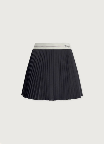 Clemency High Rise Skort 13.5”